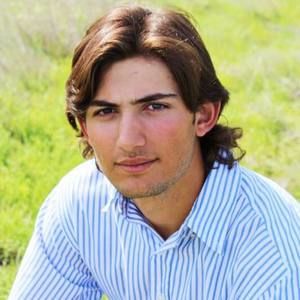 Meet your Posher, Anthony